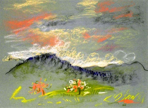 ����� ����