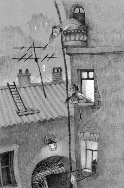 ����, ������...!?