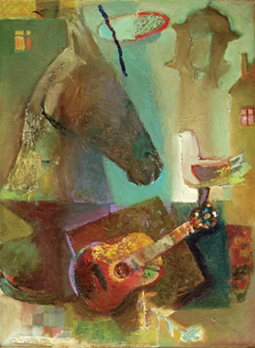 ������ � ������